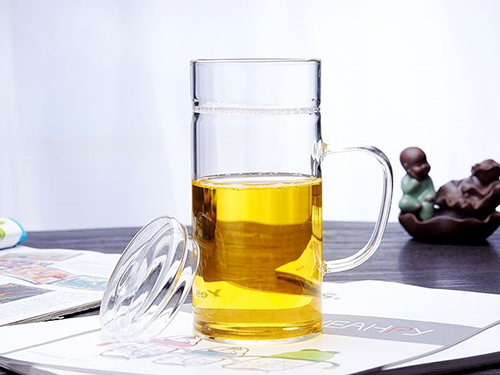 月牙杯