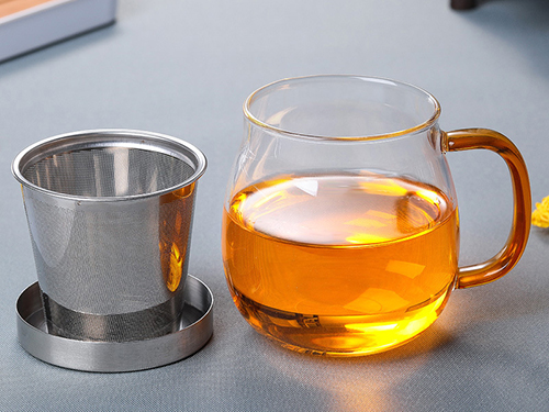 玻璃茶壶