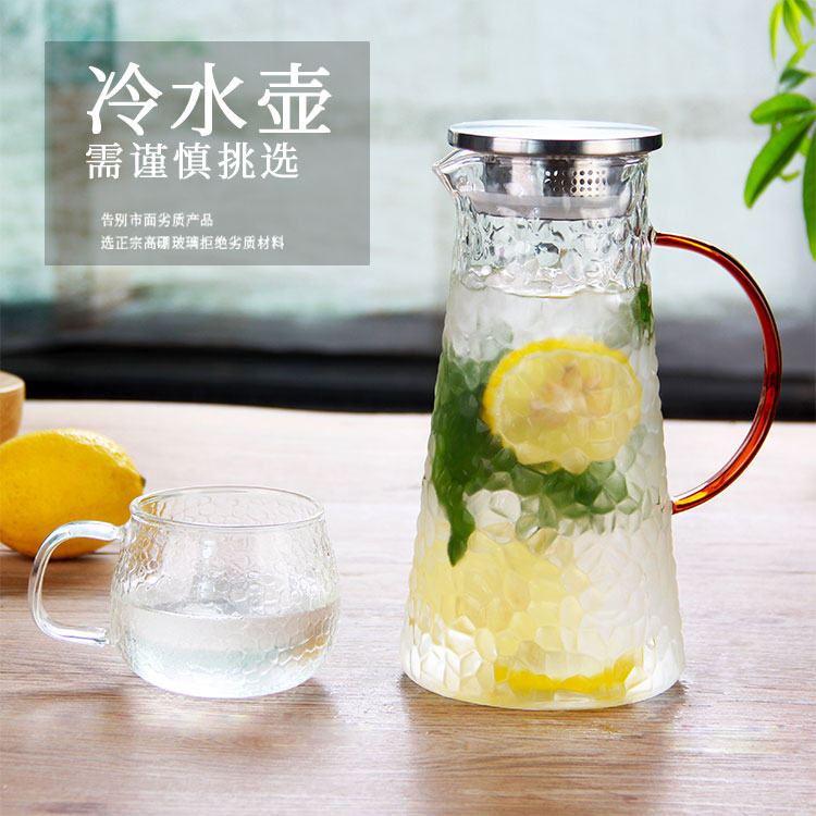 冷水壶1