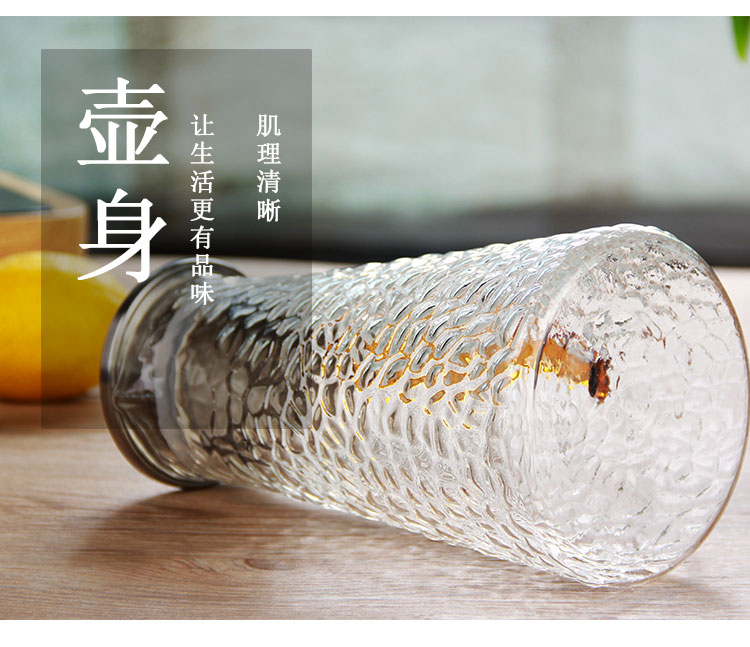 冷水壶6