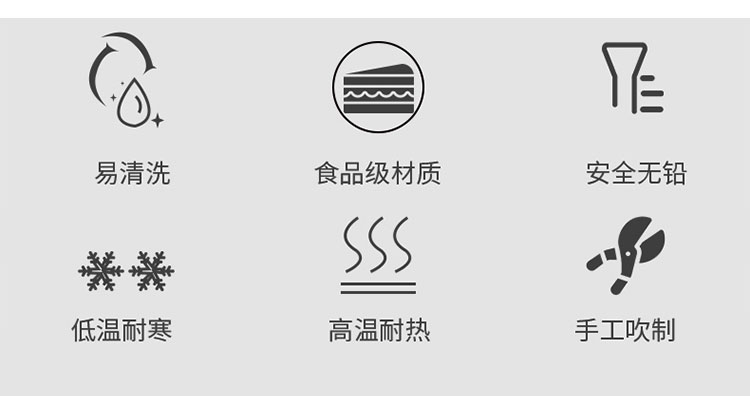 高硼硅双层玻璃杯4