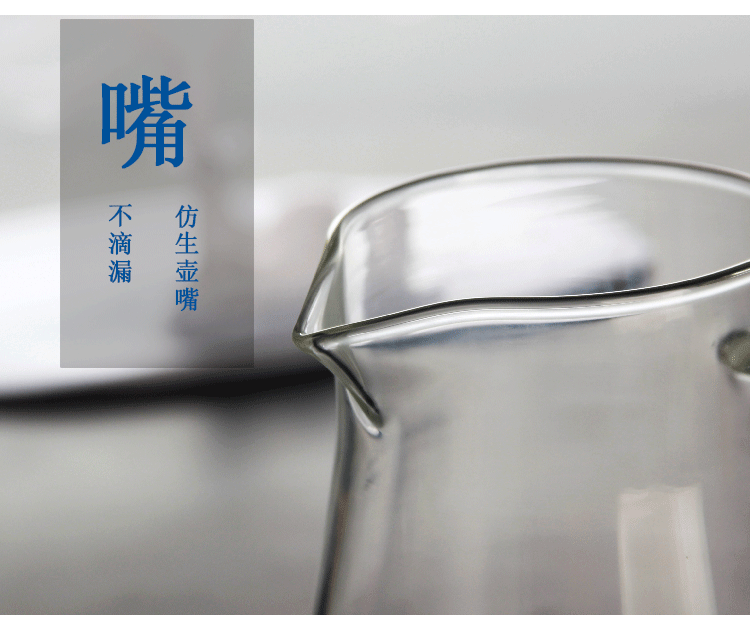 高硼硅玻璃水壶6