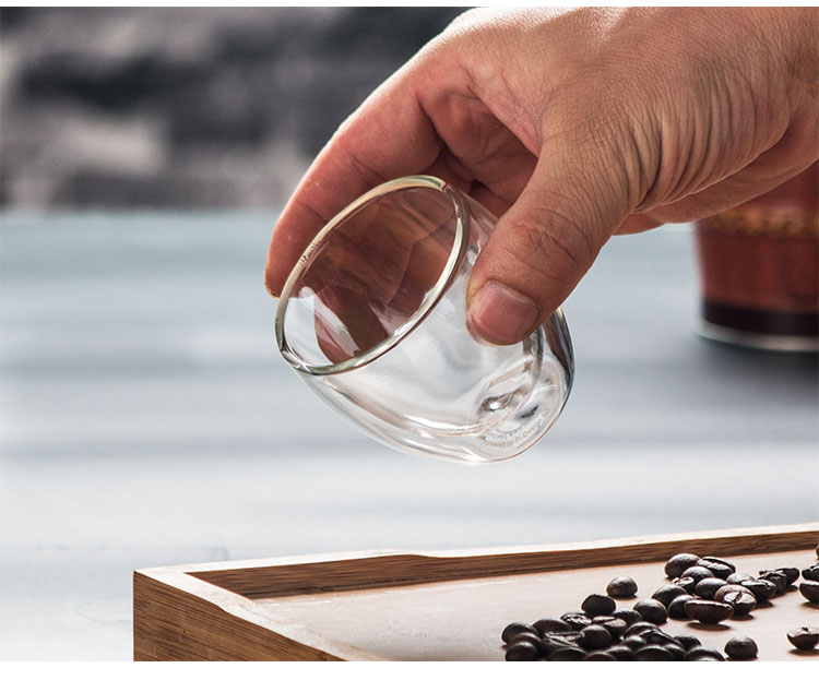 双层玻璃杯9