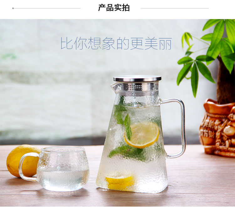 锤目纹冷水壶4