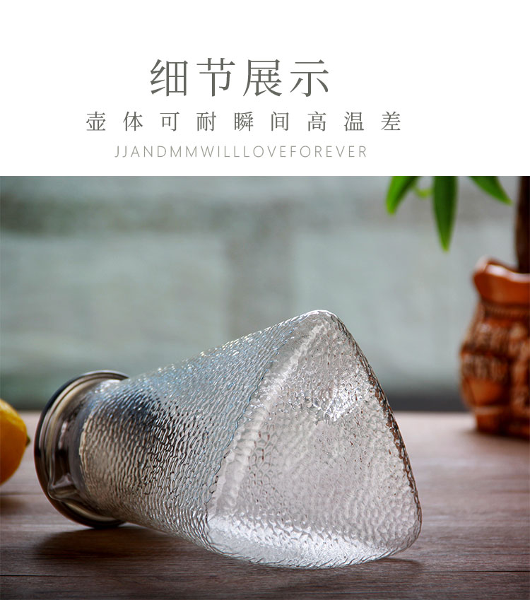 锤目纹冷水壶7