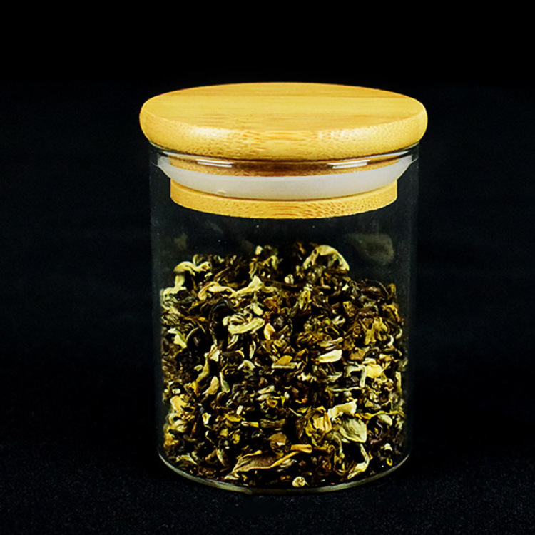 玻璃迷你小茶罐15