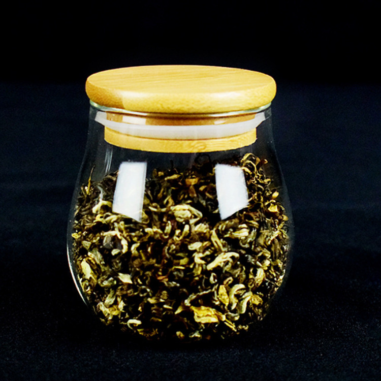 玻璃迷你小茶罐7