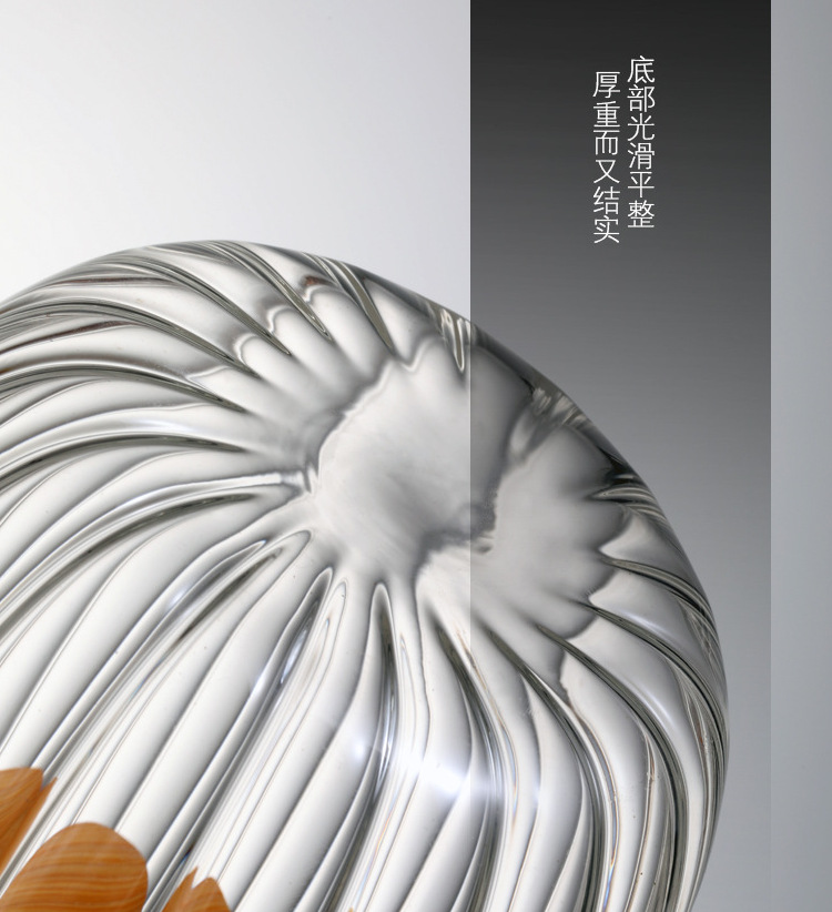 硼硅酸盐密封茶零食罐17