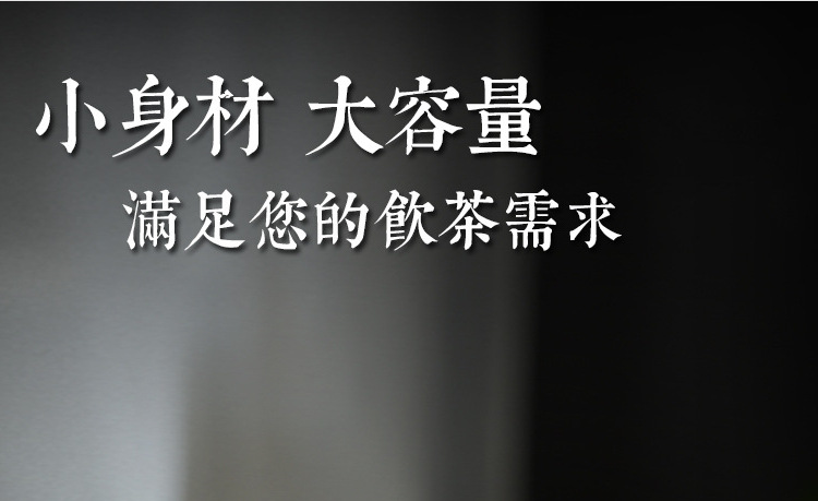 硼硅酸盐密封茶零食罐9