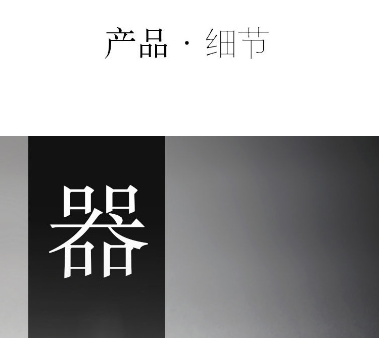 硼硅酸盐密封茶零食罐11