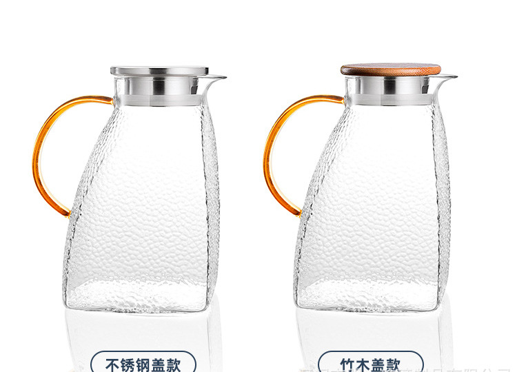 花果茶冷水壶9