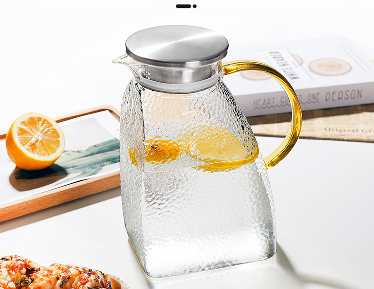 花果茶冷水壶2