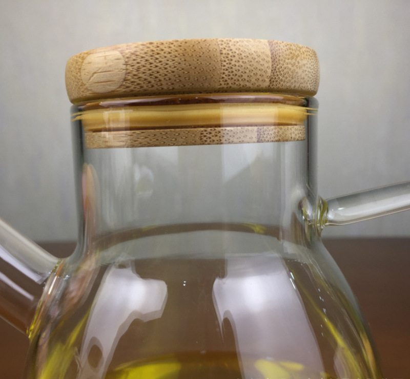 厨房玻璃油壶4