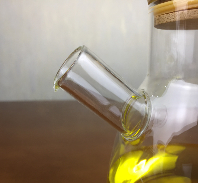 厨房玻璃油壶7
