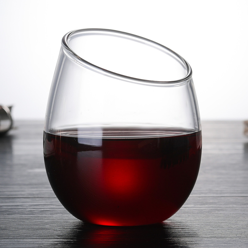 斜口杯2