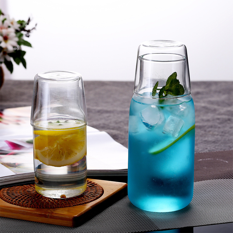 玻璃冷水壶杯4