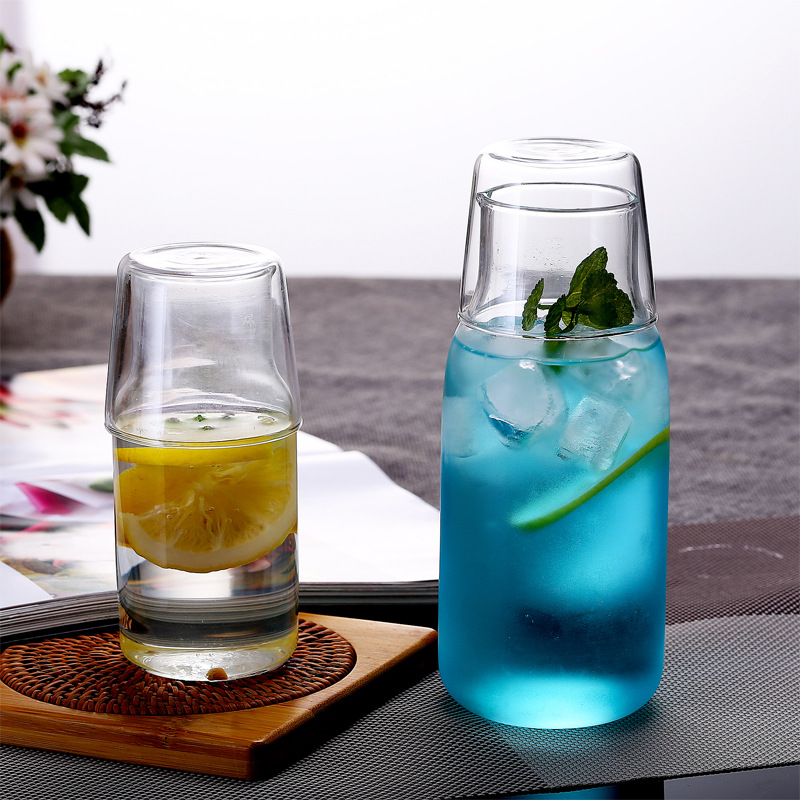 玻璃冷水壶杯1