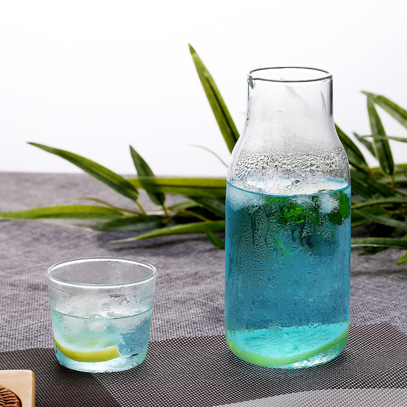 玻璃冷水壶杯5