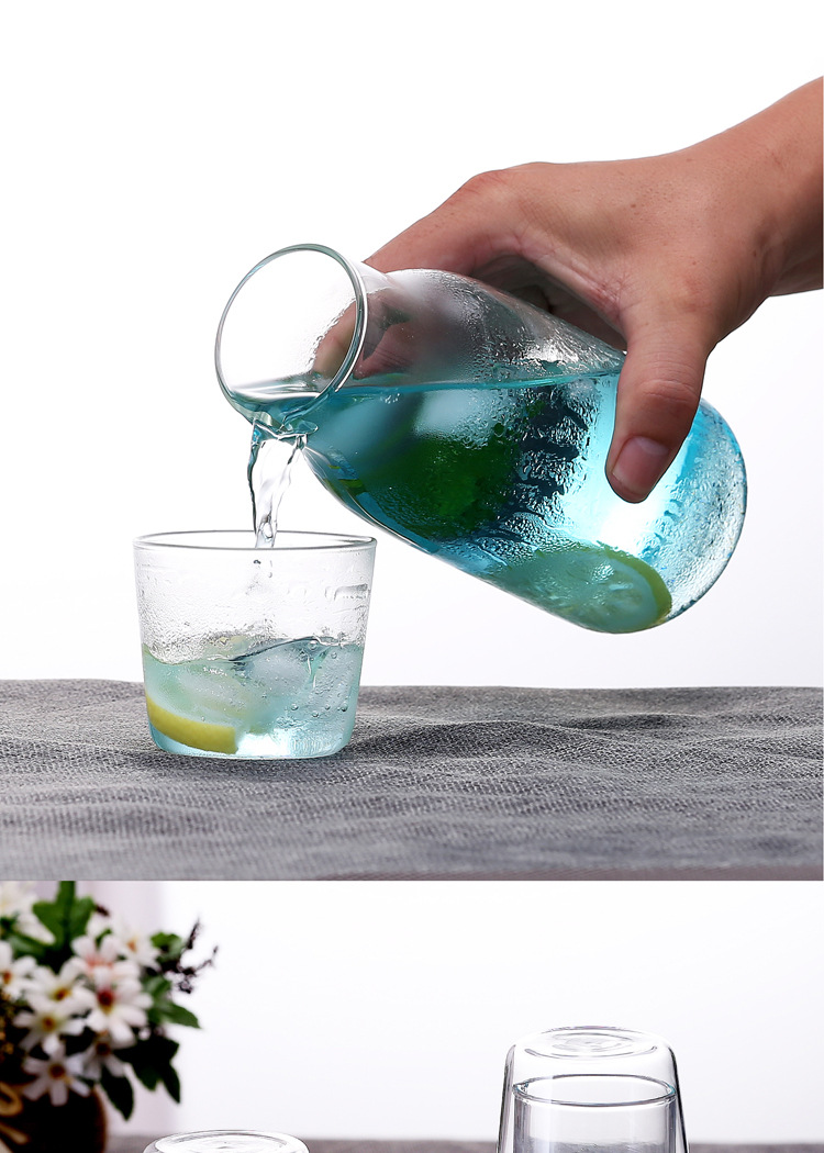 玻璃冷水壶杯3