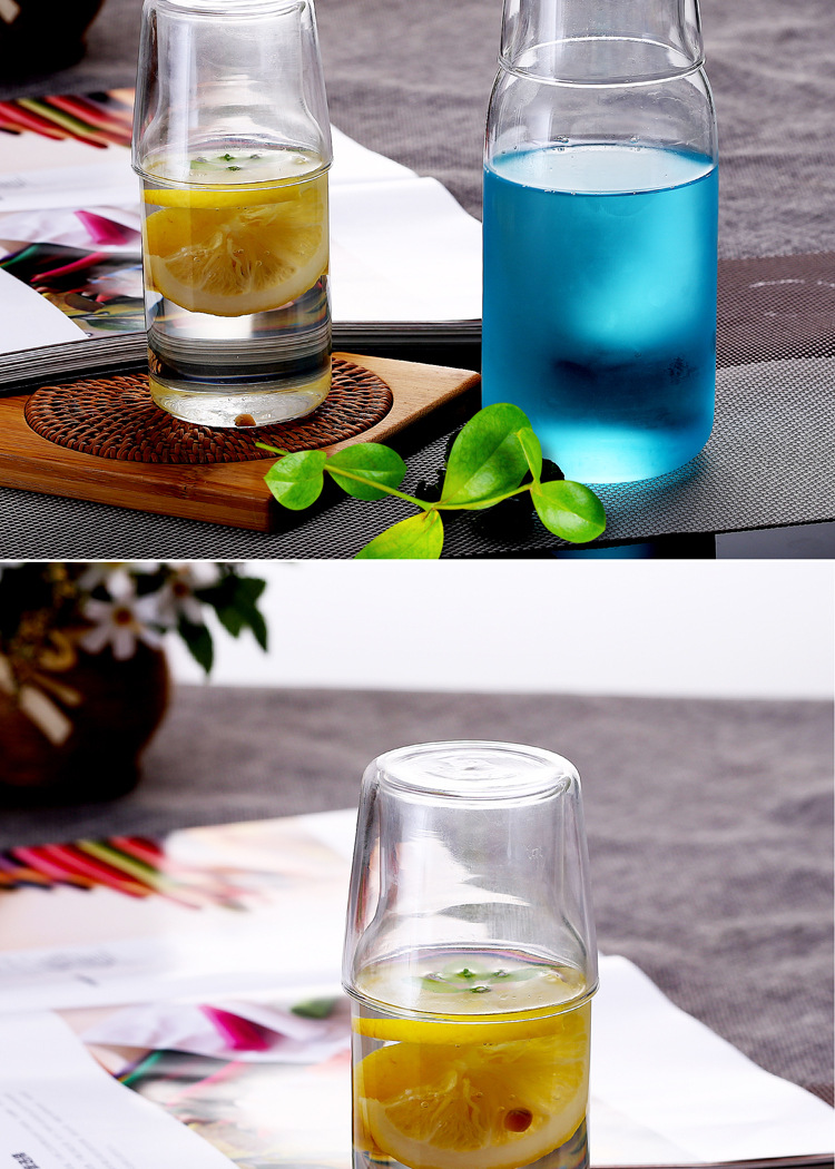 玻璃冷水壶杯6