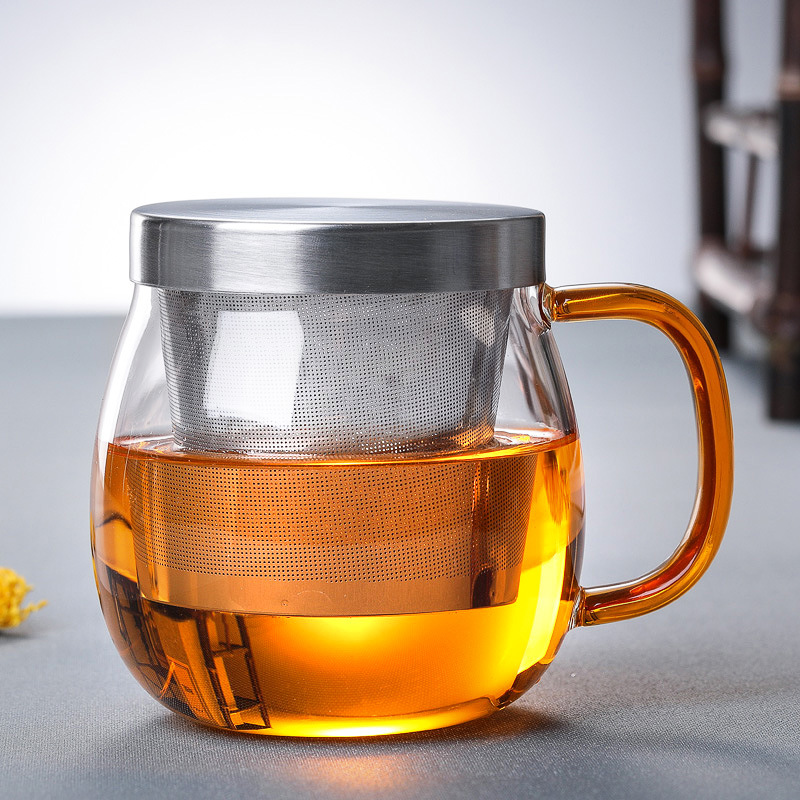 玻璃茶壶2