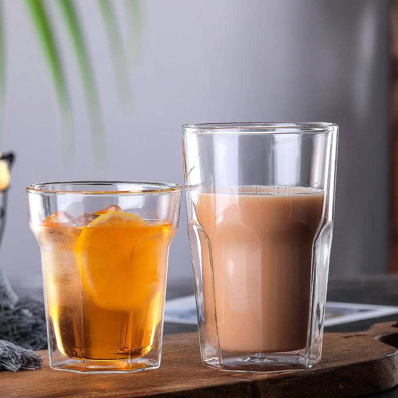 双层玻璃杯2
